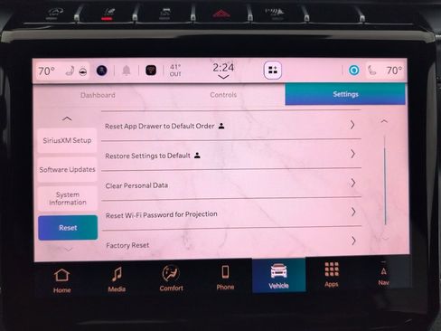 New 2025 Jeep Grand Cherokee Limited image 68