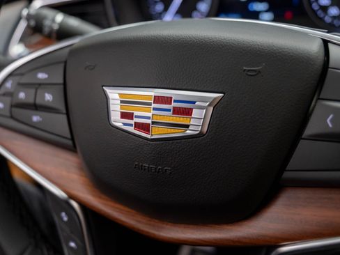 New 2026 Cadillac XT5 Premium Luxury w/ Driver Assist Package image 26