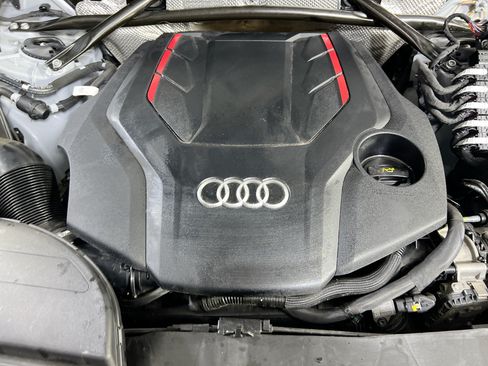 Used 2023 Audi SQ5 Premium Plus AWD/4WD image 30