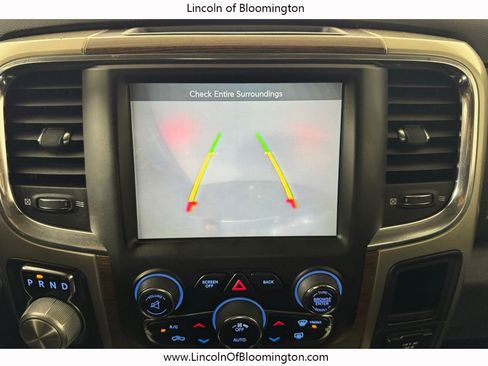 Used 2013 RAM 1500 Laramie w/ Convenience Group image 24