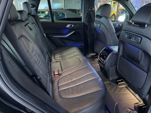Used 2019 BMW X5 xDrive40i w/ Premium Package AWD/4WD image 17