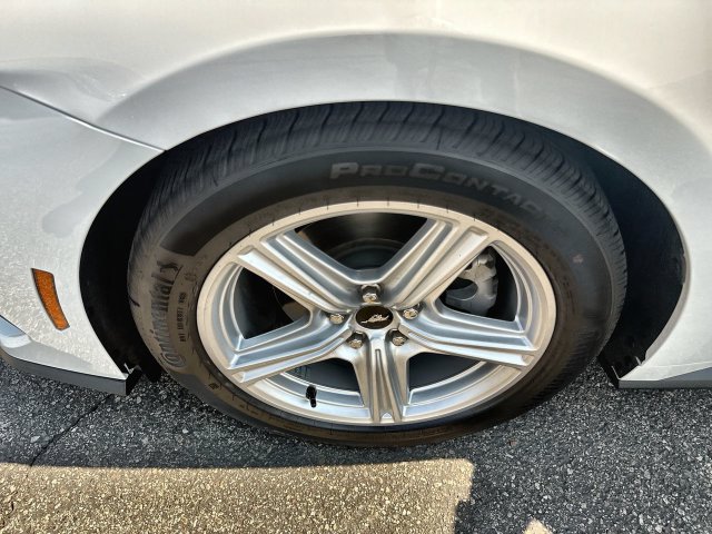 Used 2026 Ford Mustang Premium RWD image 10