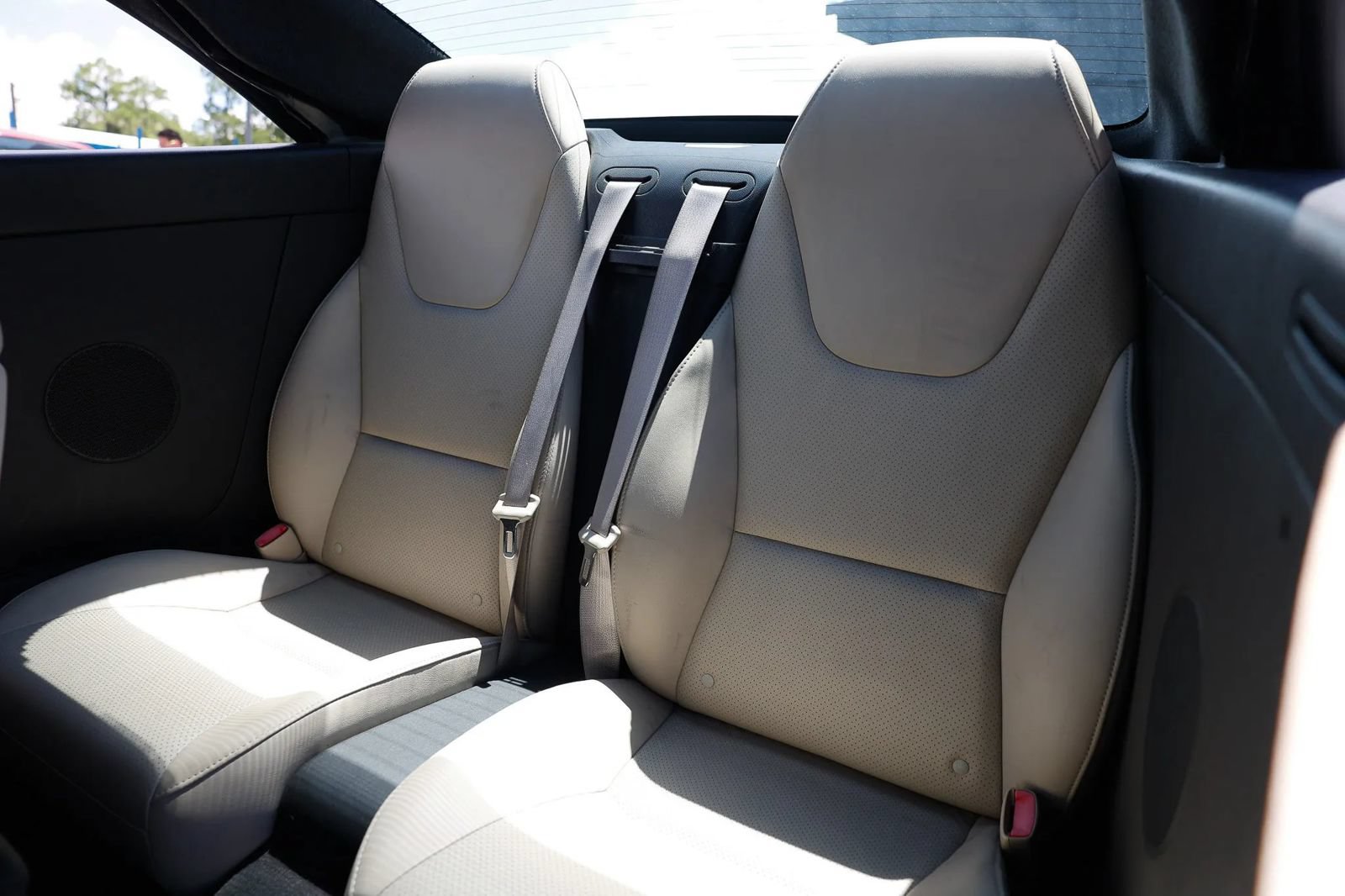 Used 2006 Pontiac G6 GT w/ Premium Value Package FWD image 17
