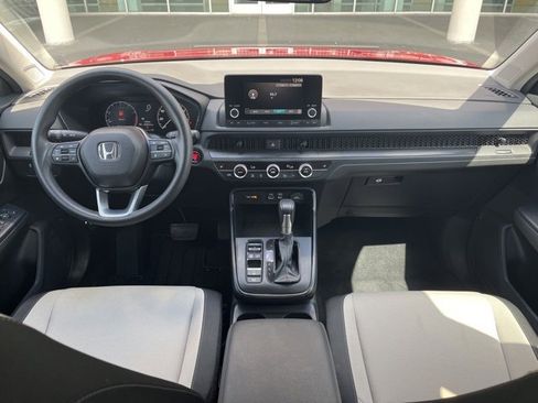 Used 2024 Honda CR-V EX image 9