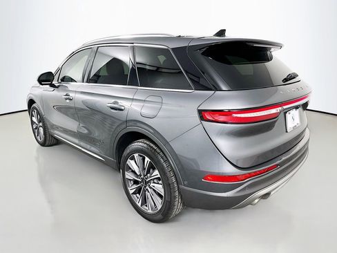Used 2022 Lincoln Corsair Reserve w/ Elements Package FWD image 7