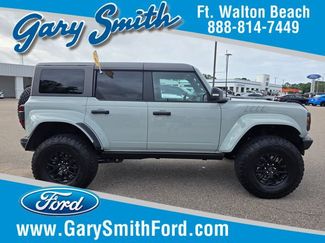 Certified 2024 Ford Bronco Raptor AWD/4WD video 1
