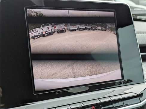 New 2026 Jeep Compass Latitude image 20