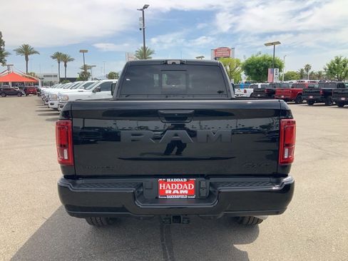 New 2026 RAM 2500 Limited image 6