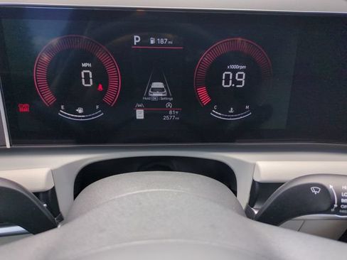 Certified 2026 Hyundai Tucson SEL FWD image 8