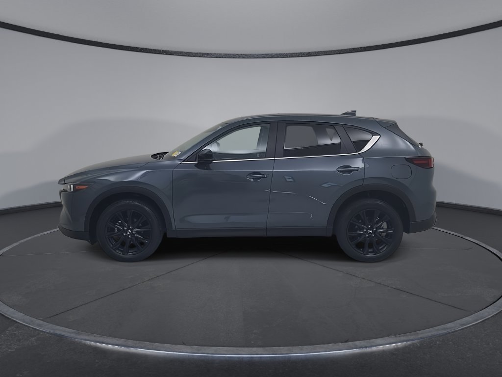Used 2025 MAZDA CX-5 Carbon Edition AWD/4WD image 9