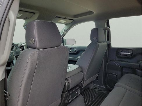 New 2026 GMC Sierra 1500 Pro w/ Graphite Edition image 12