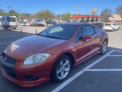 Used 2010 Mitsubishi Eclipse GS