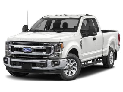 Used 2022 Ford F350 XLT w/ XLT Premium Package