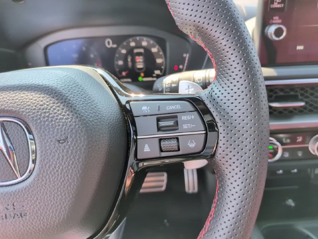 New 2026 Acura ADX A-Spec AWD/4WD image 20