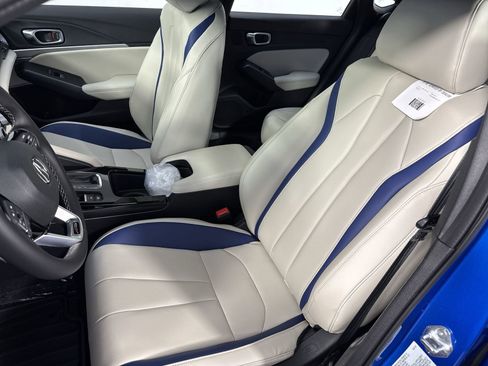 New 2026 Acura Integra A-Spec image 19