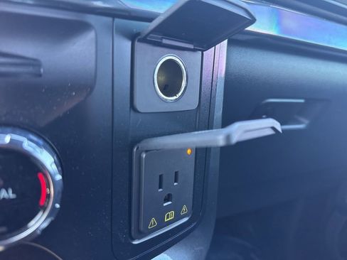 Certified 2023 Ford F150 XLT w/ Equipment Group 302A High image 32