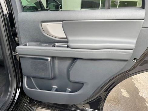 New 2026 Ford Expedition Active image 36