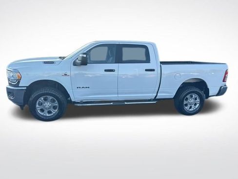 Used 2024 RAM 2500 Big Horn image 2
