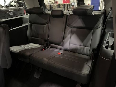 New 2026 Ford Expedition Active AWD/4WD image 29