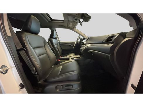 Used 2020 Honda Ridgeline RTL image 17