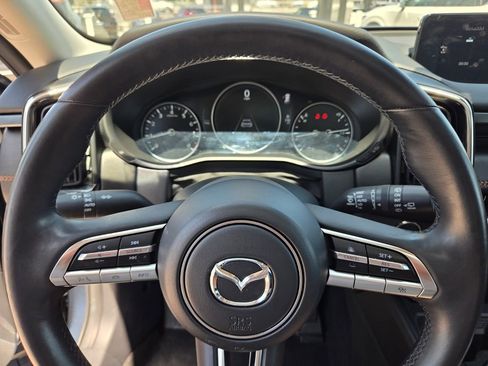 Certified 2023 MAZDA CX-50 AWD 2.5 S w/ Premium Plus Pkg image 30