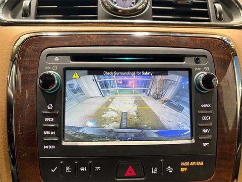 Used 2016 Buick Enclave Leather w/ Enclave Tuscan Edition image 27