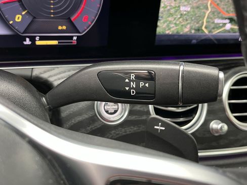 Used 2020 Mercedes-Benz E 350 4MATIC Sedan image 27
