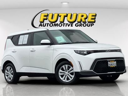 Certified 2024 Kia Soul LX