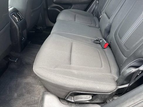 Used 2022 Hyundai Tucson SEL w/ Convenience Package FWD image 14