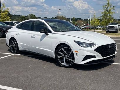 Used 2022 Hyundai Sonata SEL Plus w/ Preferred Accessory Package