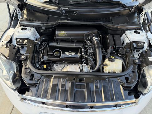 Used 2015 MINI Cooper Countryman S FWD image 22