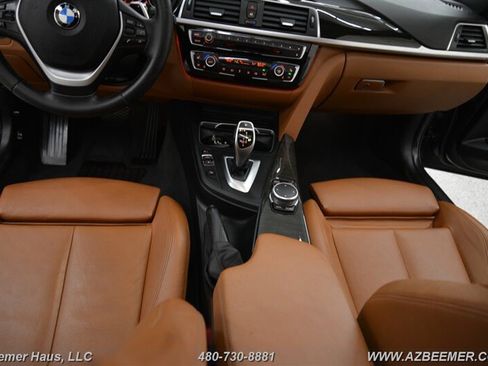 Used 2016 BMW 328i Sedan w/ Premium Package image 17