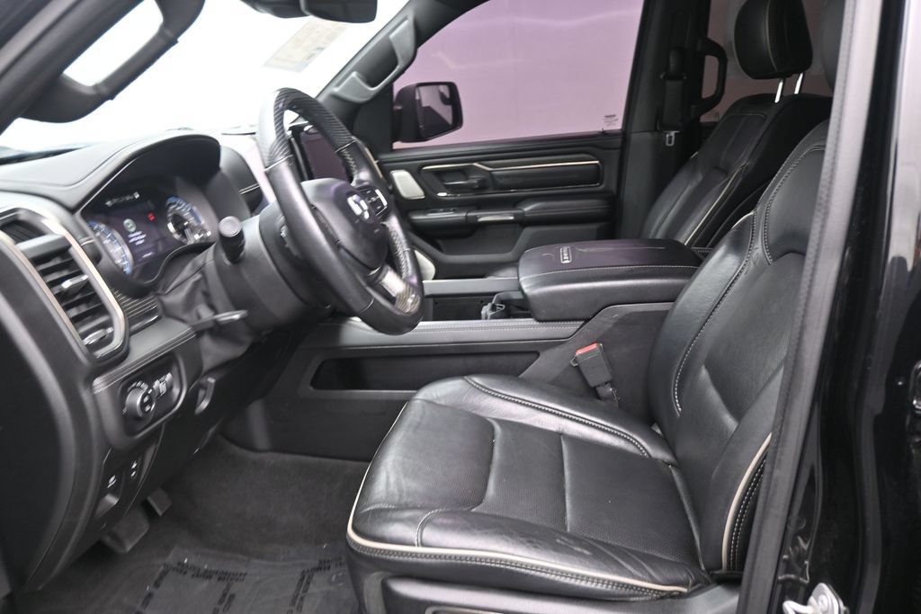 Used 2020 RAM 1500 Limited RWD image 12