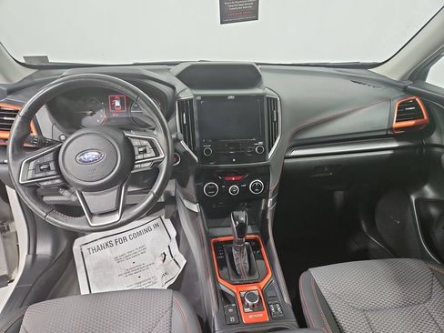 Used 2020 Subaru Forester Sport AWD/4WD image 13