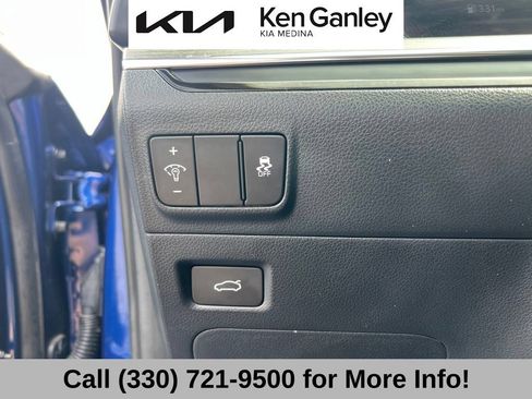 Certified 2025 Kia K5 EX FWD image 27