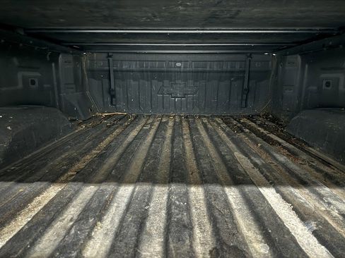 Used 2021 Chevrolet Silverado 2500 LTZ w/ Carhartt Edition image 14