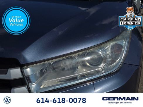 Used 2019 Toyota Highlander LE FWD image 14