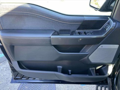 Used 2023 Ford F150 Tremor w/ Equipment Group 402A High image 16