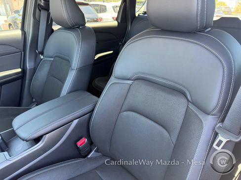 New 2026 MAZDA CX-5 Preferred AWD/4WD image 12