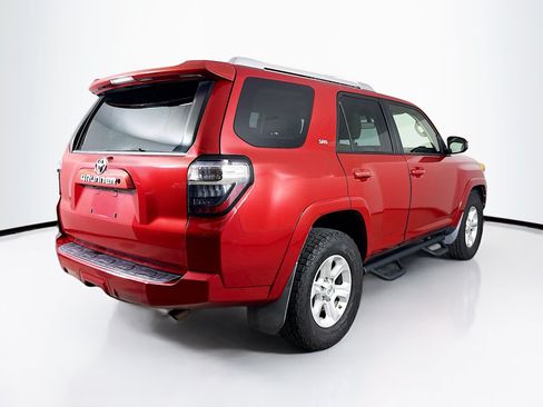 Used 2014 Toyota 4Runner SR5 RWD image 31