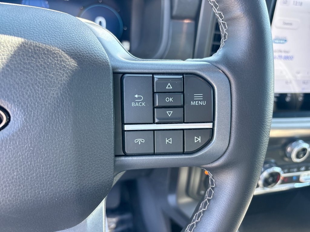 Certified 2025 Ford F150 Lariat AWD/4WD image 33