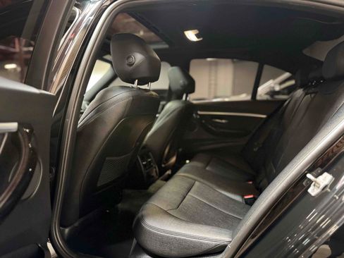 Used 2018 BMW 330i Sedan RWD image 7