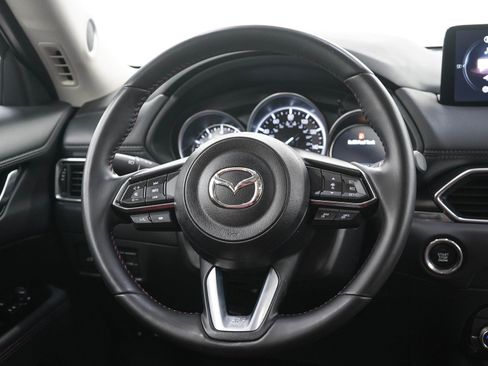 Used 2023 MAZDA CX-5 Carbon Edition AWD/4WD image 17