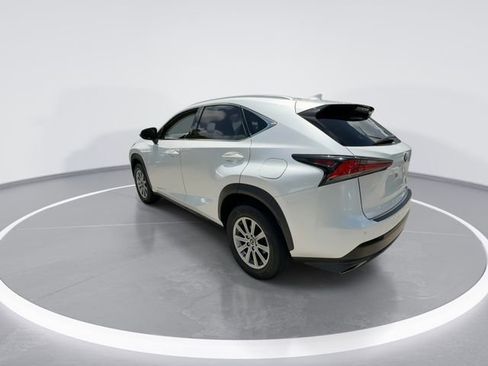 Used 2021 Lexus NX 300 FWD w/ Accessory Package 2 image 6