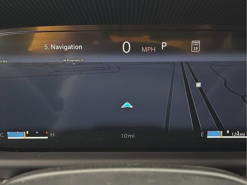 New 2026 Jeep Grand Wagoneer 4WD image 18