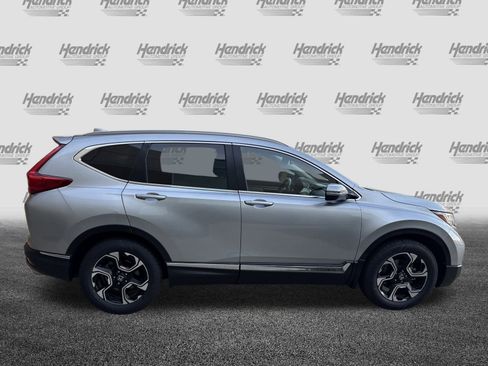 Used 2017 Honda CR-V Touring image 11