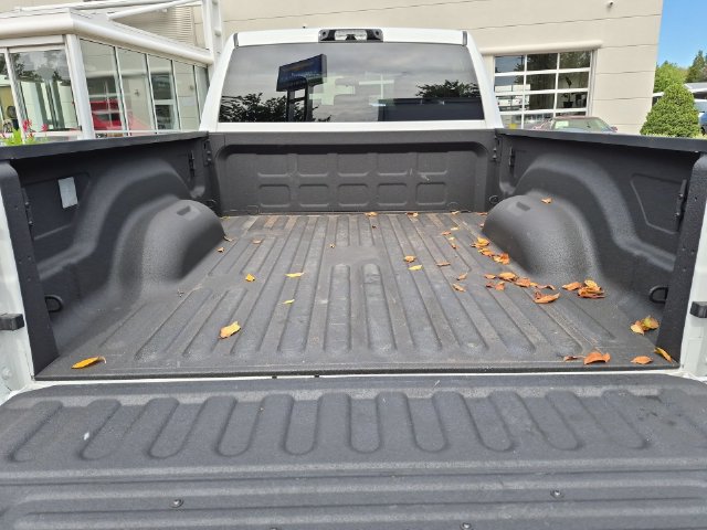 Used 2024 RAM 2500 Tradesman w/ Towing Technology Group AWD/4WD image 27