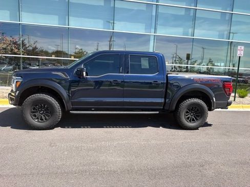 Used 2024 Ford F150 Raptor AWD/4WD image 31