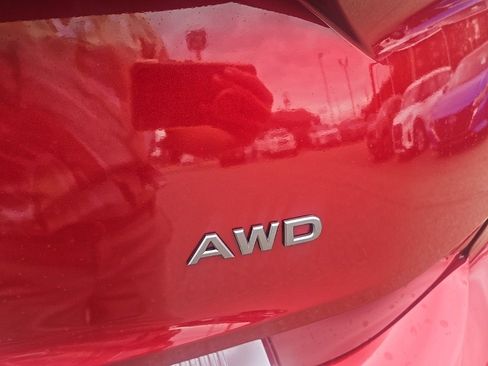 New 2026 Nissan Rogue SV image 33