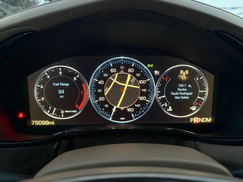 Used 2015 Cadillac CTS Premium image 40